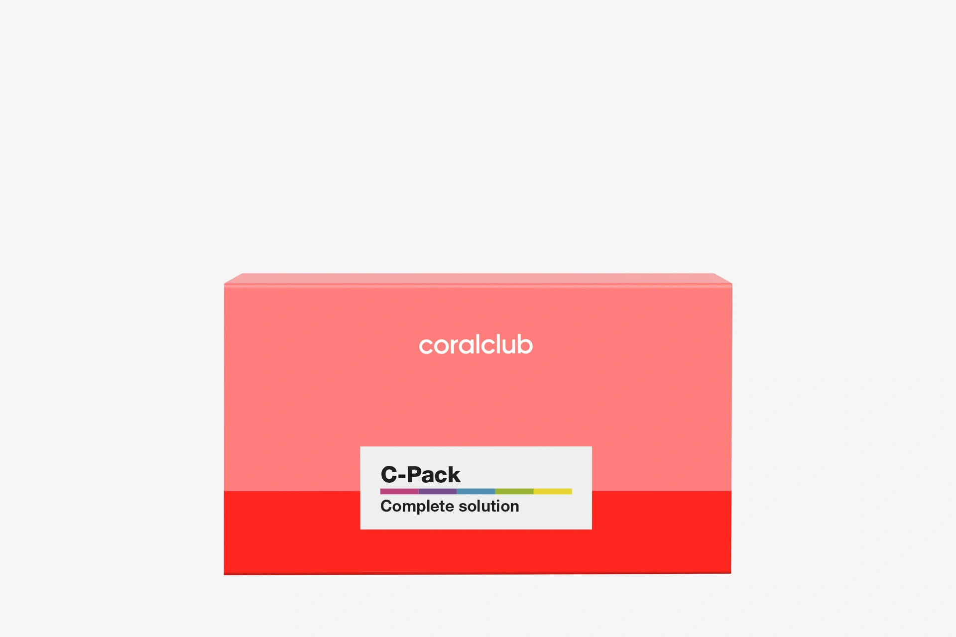 Cardio Pack (Pachet)