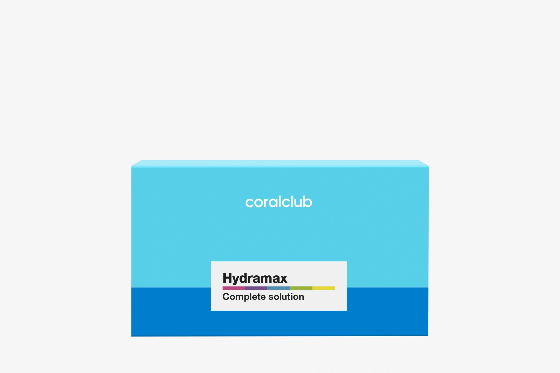 HydraMax (Pachet)