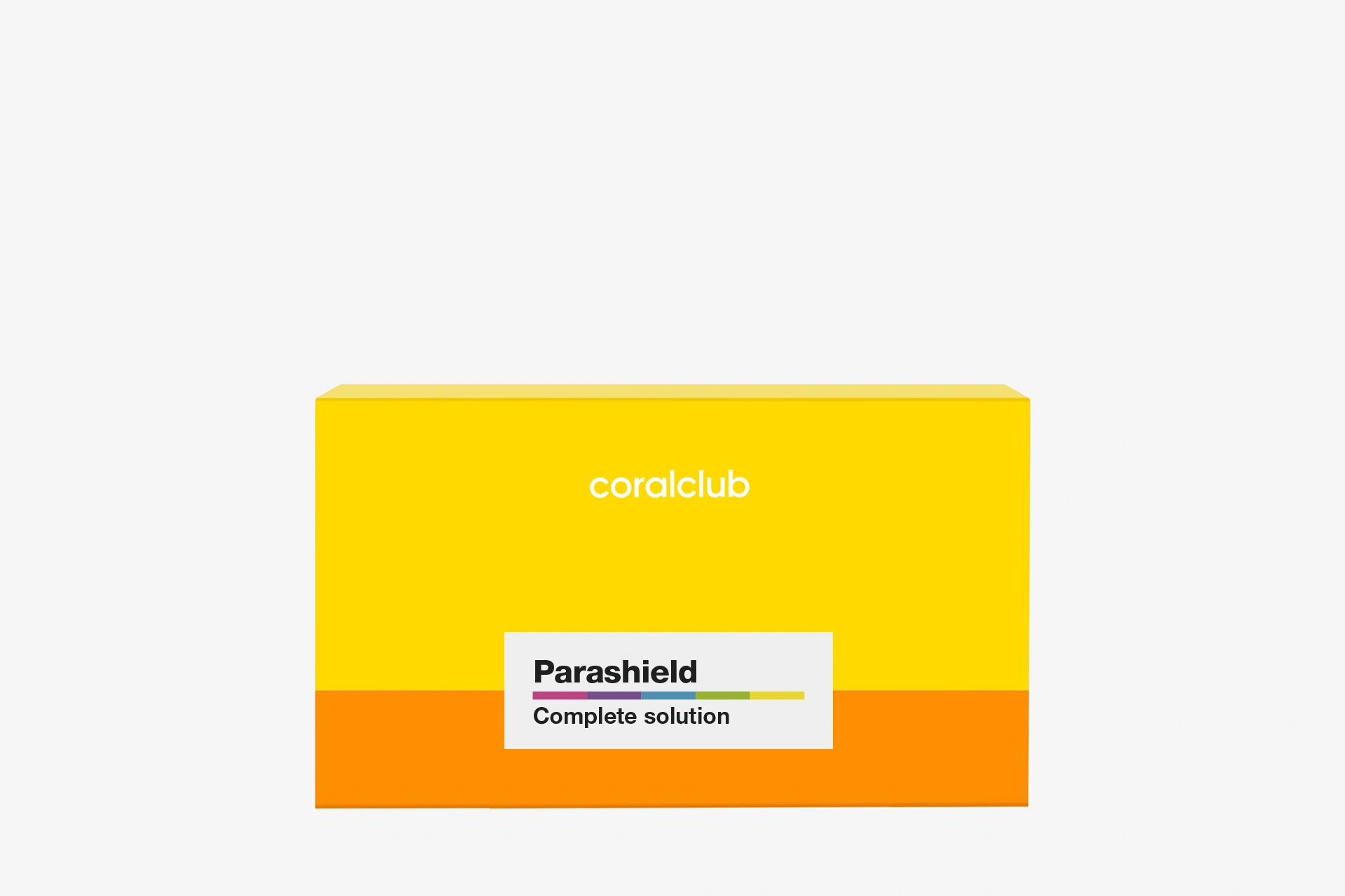 Parashield Pack (Pachet)