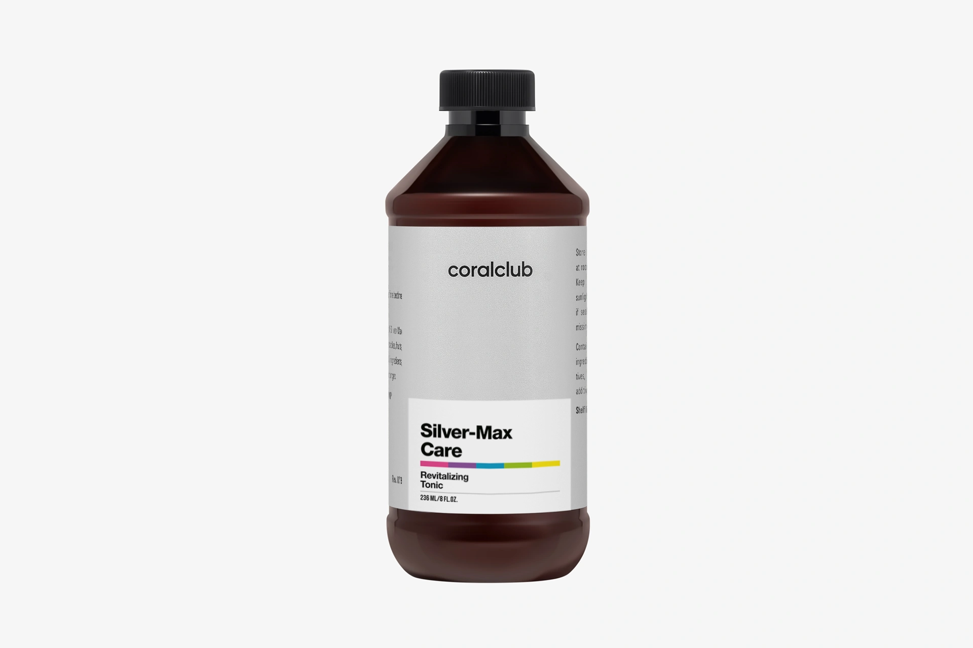 Silver-Max Care